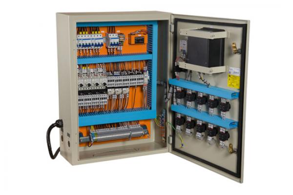 Tablero elctrico